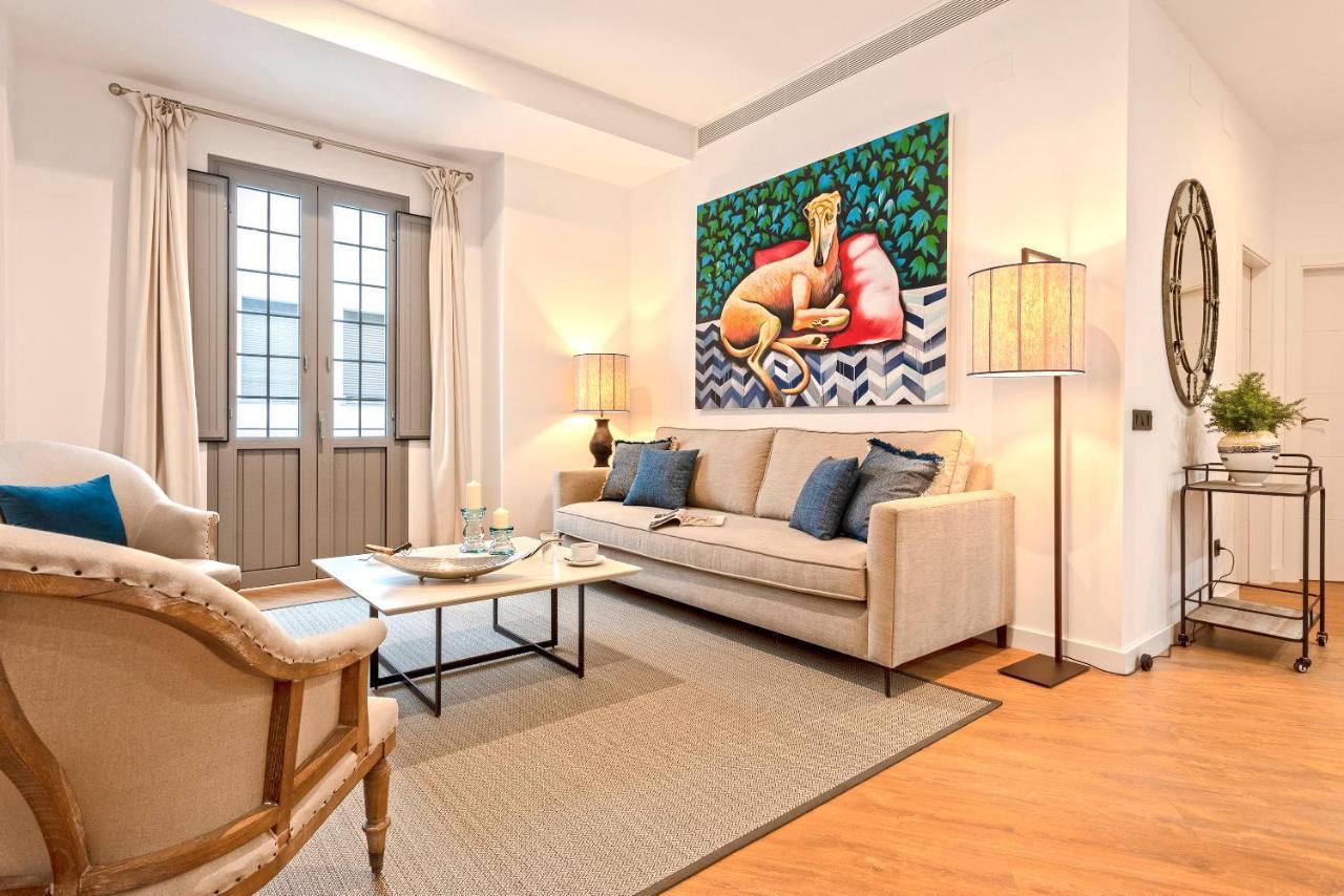 Appartement Genteel Goyeneta Sevilla